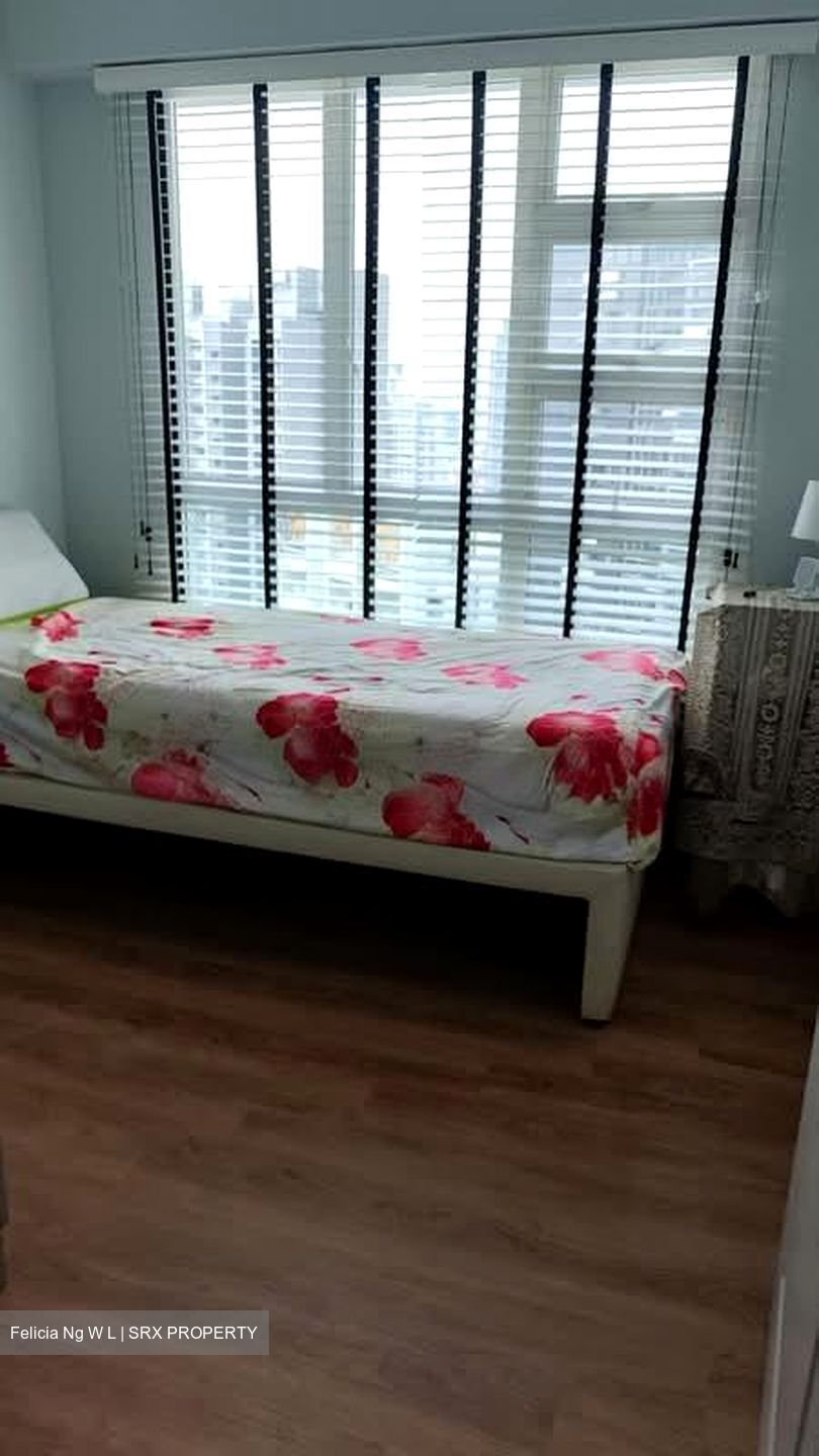 Blk 39A Skyoasis @ Dawson (Queenstown), HDB 3 Rooms #583888161